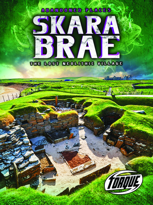 Title details for Skara Brae: The Lost Neolithic Village by Lisa Owings - Available